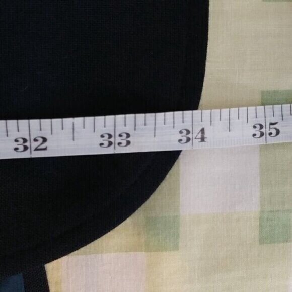 David Taylor Men's Blue Formal Suit Wool Blend Dinner Jacket Size 46 R - Picture 8 of 11